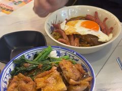-百乐门粉面店(二龙喉分店)