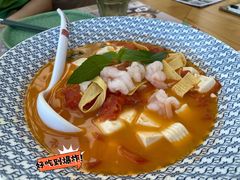 -甘思咪哚·云南艺术餐厅(天河广百店)