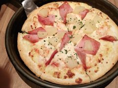 -必胜客(格尔木华兴店)