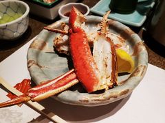 -蟹道乐(京都本店)