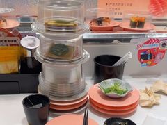 -争鲜回转寿司(朝北大悦城店)