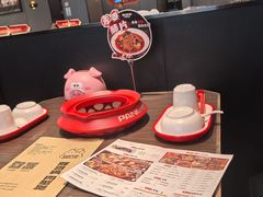 -胖哥俩肉蟹煲(石家庄长安万达店)