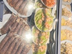 -车头老二大排档(金城步行街店)