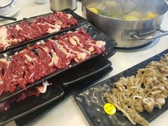 -陈记顺和潮汕鲜牛肉火锅(棠德南路店)