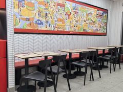 -华莱士·全鸡汉堡(郭巷3店)