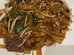 -粤色·老广州茶餐厅(河南商会大厦店)