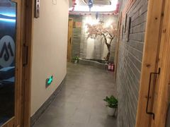 -迈格笙SPA·影院式足道·采耳(金桥店)