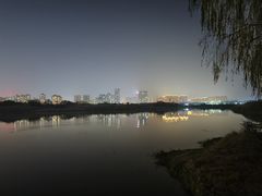 -洋湖国家湿地公园