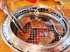 -赤坂亭·M9和牛烧肉·铁板烧(合肥万象城店)