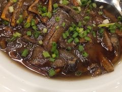 本帮响油鳝丝-徐记私厨(半淞园路店)