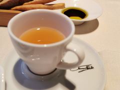 -北京金融街丽思卡尔顿酒店·意味轩 Cepe