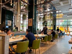 -红樱桃·欢乐餐厅(太原里店)