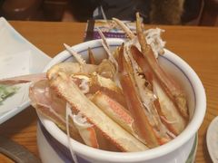 -蟹道乐(道顿堀本店)