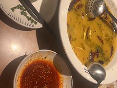 -太二酸菜鱼(武汉光谷保利店)