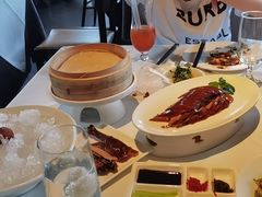 -四季民福烤鸭店(前门店)