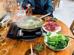 -龙大头庖汤店