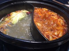 -俭让佬妈现卤串串(温江总店)