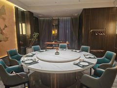 -顺风山庄(水濂山店)