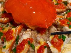 -庐灶江南·江南菜·四合院Bistro(东直门雍和宫·原华侨宾馆店)