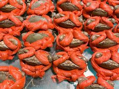 -西贝海鲜汇(槐安路店)