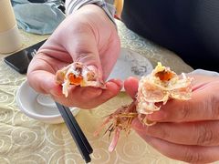 -都斛海鲜街
