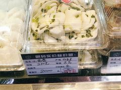 -白玉兰食品(汇联商厦店)