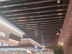 -汉丽斯巴西烤肉自助(市南店)