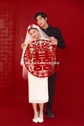 -巴黎新娘婚纱摄影·婚礼策划(嘉定总店)