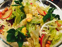 -百年果林椰子鸡(中洲店)