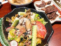 -肉魁屋·烧肉·烧鸟·酒场(高新店)