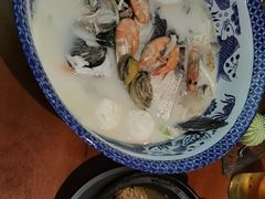 -山外山·林语花园餐厅