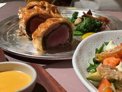 -查特花园美食广场(西单大悦城店)