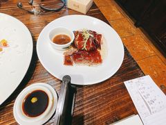 招牌烧鹅-猪肉婆私房菜(容桂总店)