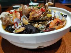 -船家渔(徐州北路店)