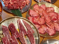 -辛蒲洞韩餐烤肉