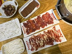 -为什么牛潮汕牛肉火锅(万胜广场店)