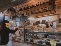 -仙峰天然面包(迎宾路店)
