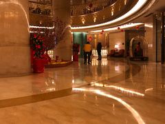 -上海新世界丽笙大酒店旋景餐厅(人民广场店)
