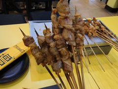 -望京小腰(北京总店)