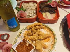 -老马路串串香火锅(北门桥店)