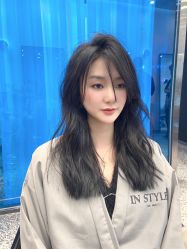 -CD Hair salon