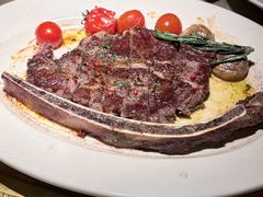 -波特曼西餐厅(中央大街店)