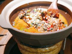 -吃饭皇帝大土家民族菜(正大广场店)