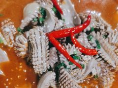 -香山湖渔家大院