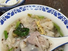 -老温州馄饨担(东游大厦店)