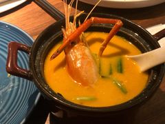 -星叶·东南亚料理(宁波万象汇店)