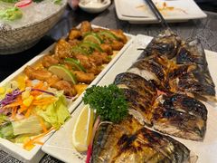 -昱匠·日本料理(金融街店)