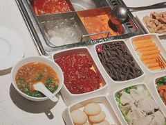 -海底捞火锅(阅彩城店)