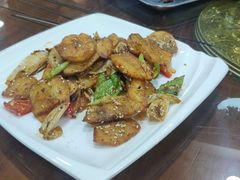 -聚雅美食