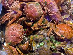 -冰城小镇音乐串吧·聚会餐厅(百子湾店)